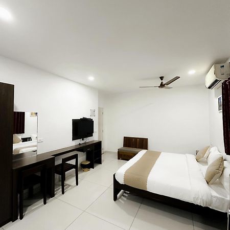 White House Inn Kochi Luaran gambar