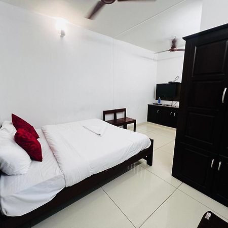 White House Inn Kochi Luaran gambar