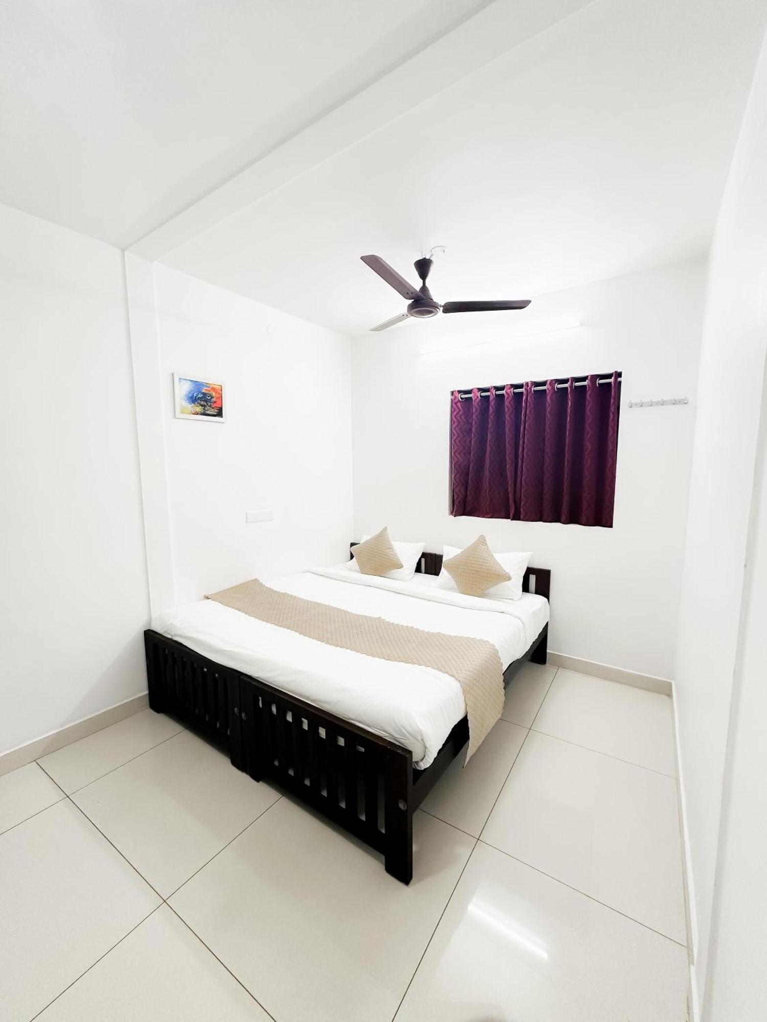 White House Inn Kochi Luaran gambar