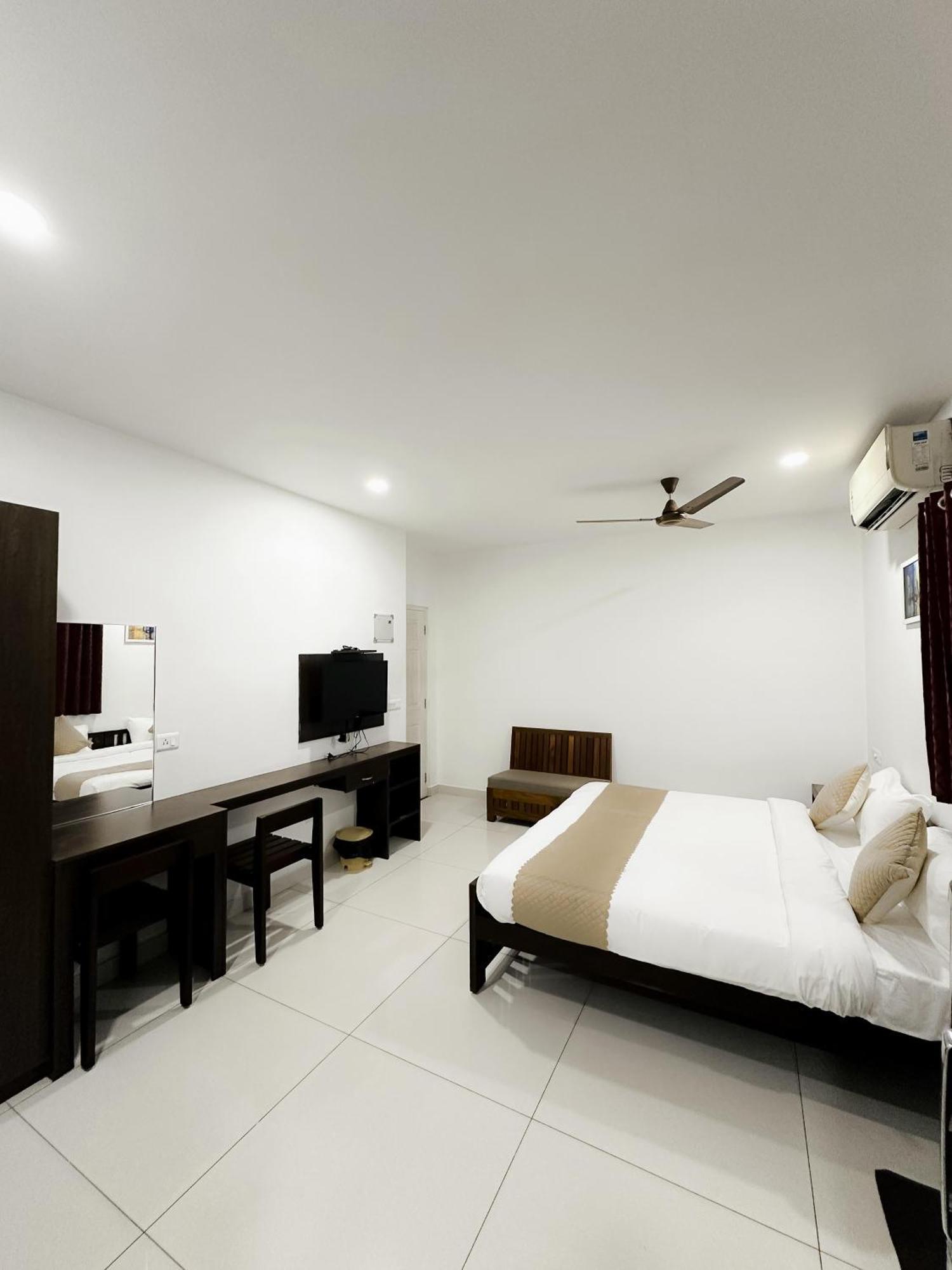 White House Inn Kochi Luaran gambar