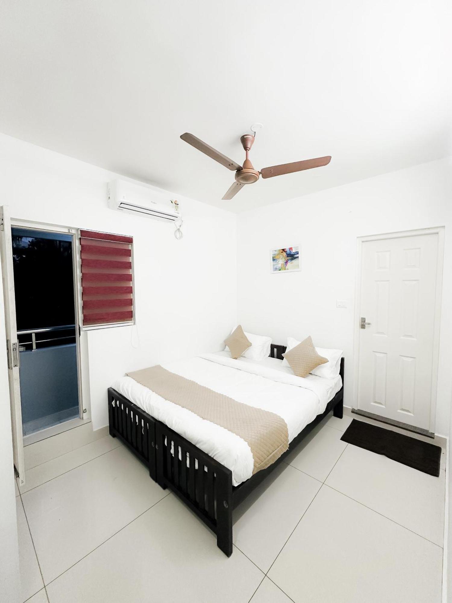 White House Inn Kochi Luaran gambar