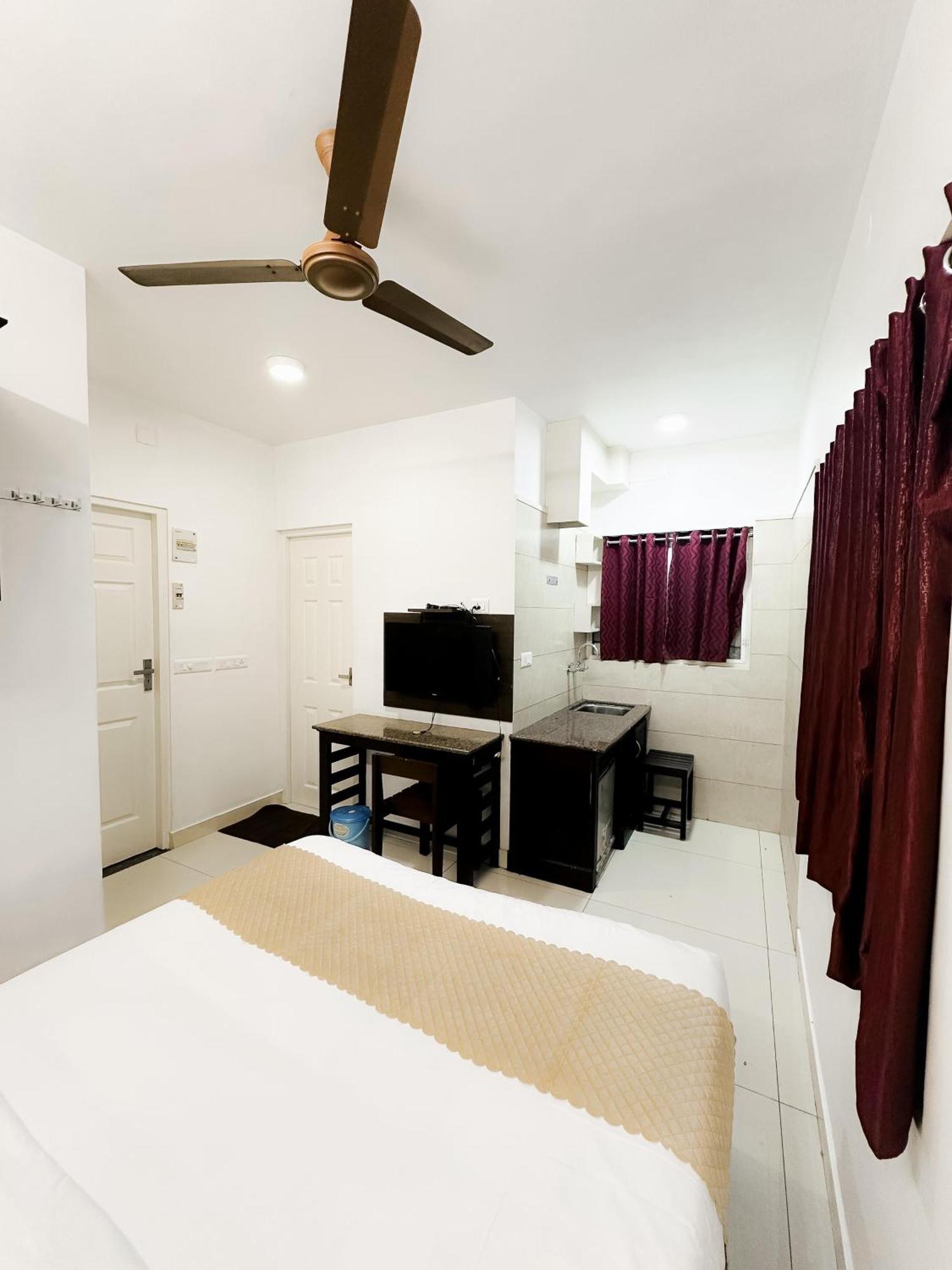 White House Inn Kochi Luaran gambar