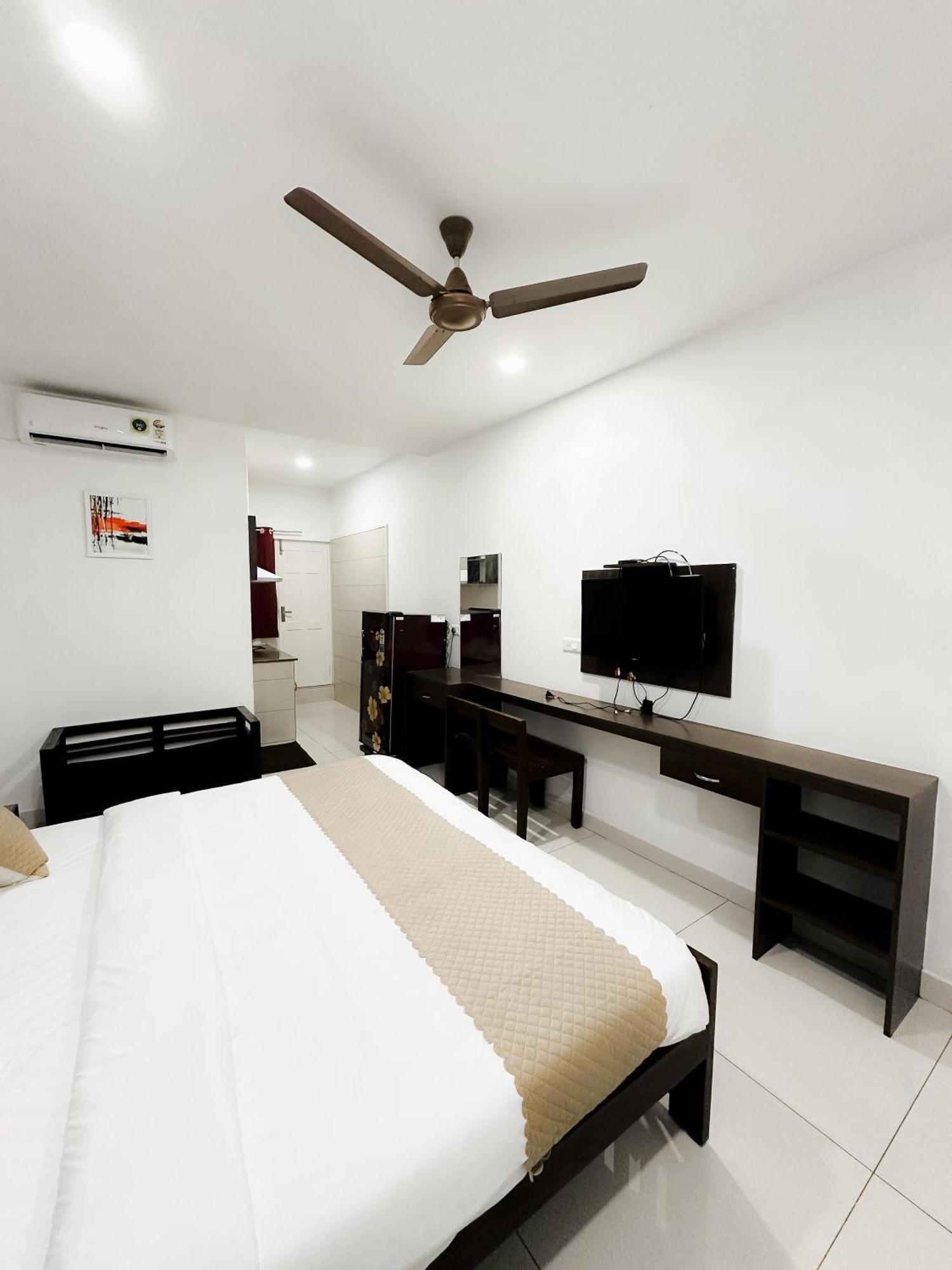 White House Inn Kochi Luaran gambar