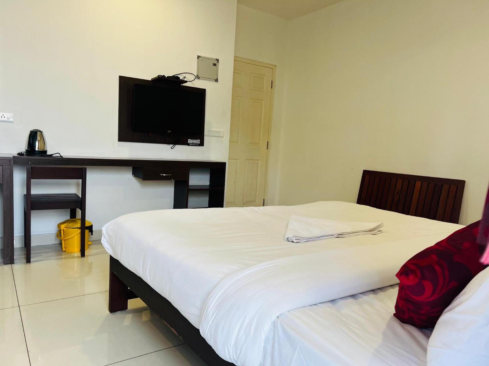 White House Inn Kochi Luaran gambar