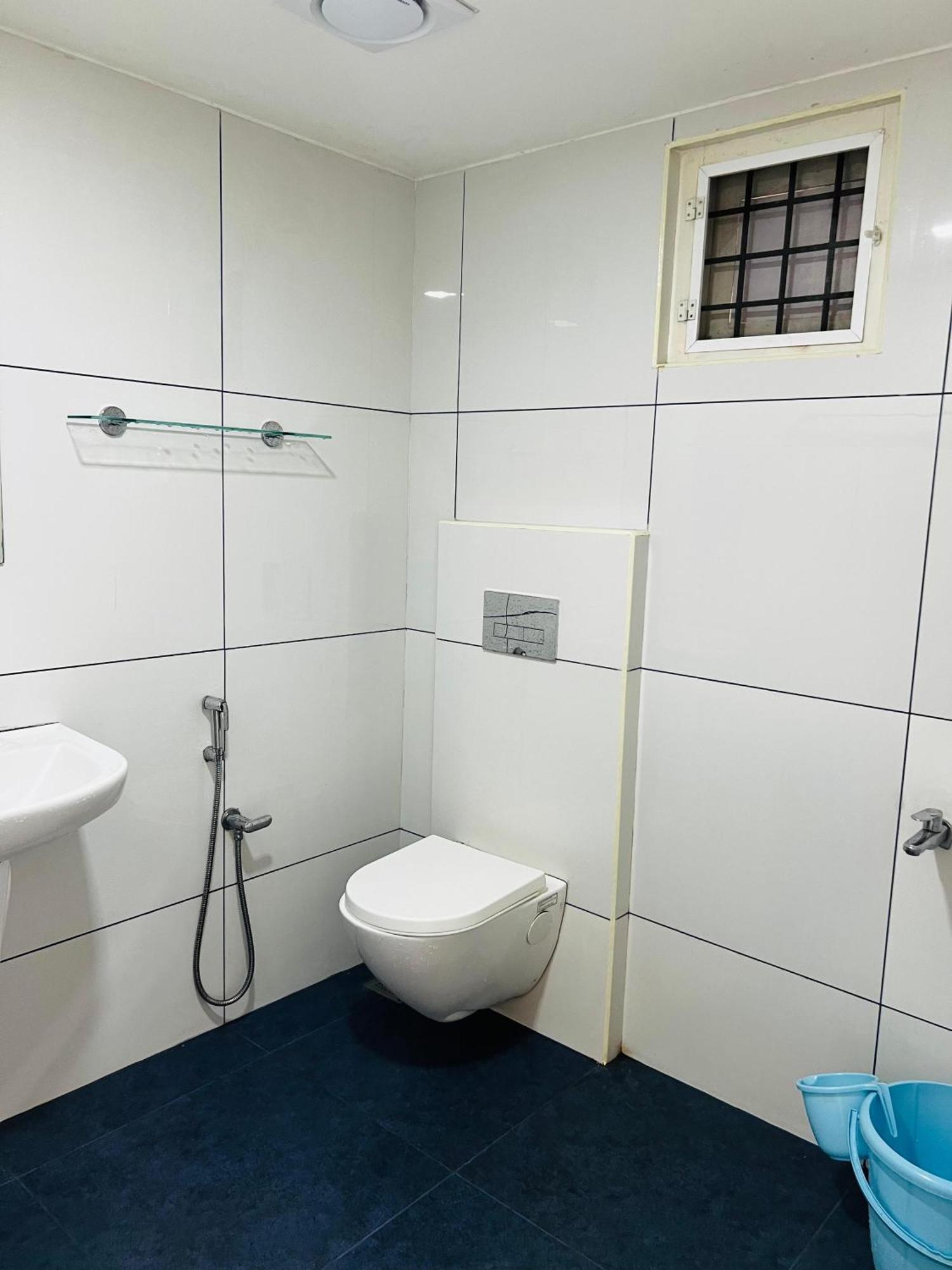 White House Inn Kochi Luaran gambar
