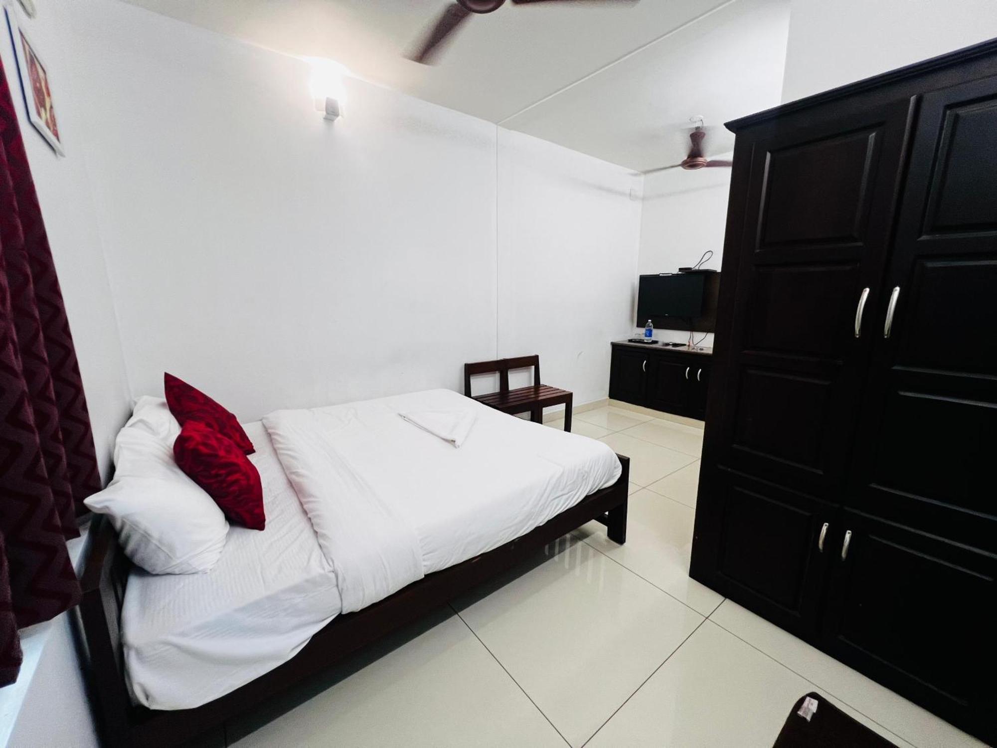 White House Inn Kochi Luaran gambar