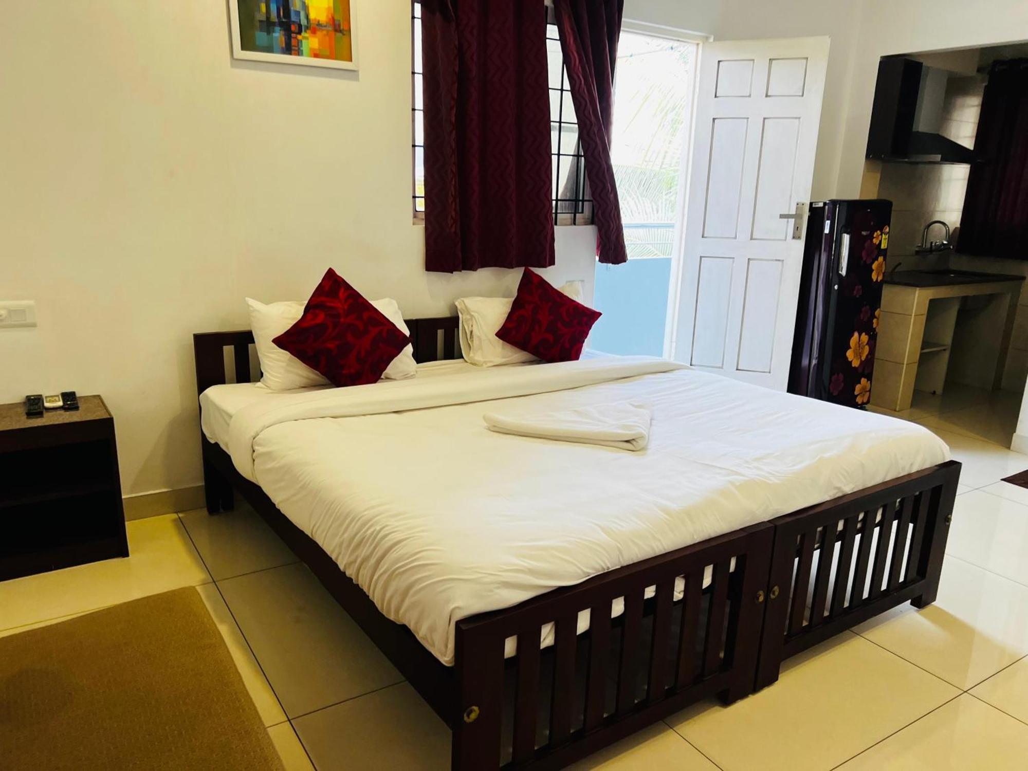 White House Inn Kochi Luaran gambar