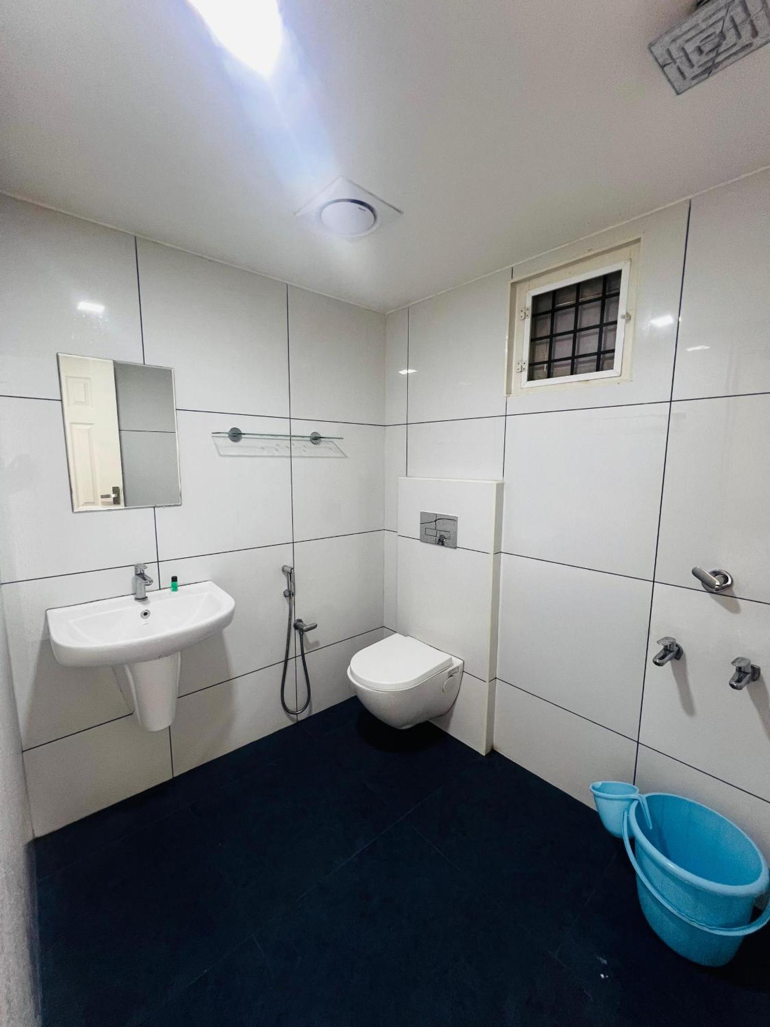 White House Inn Kochi Luaran gambar