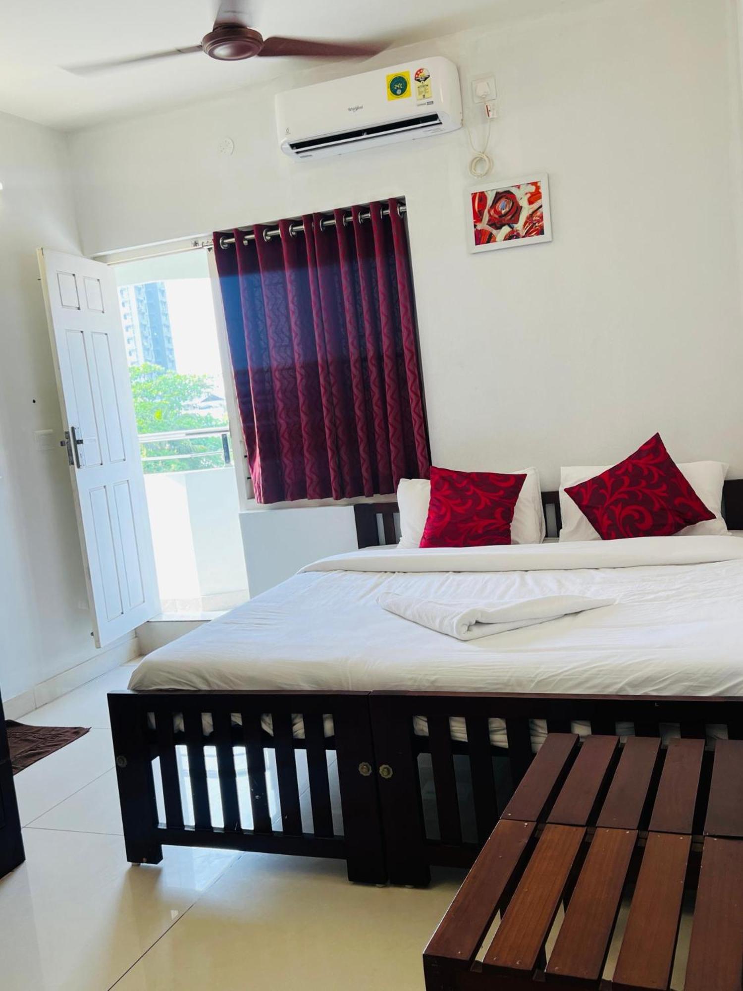 White House Inn Kochi Luaran gambar