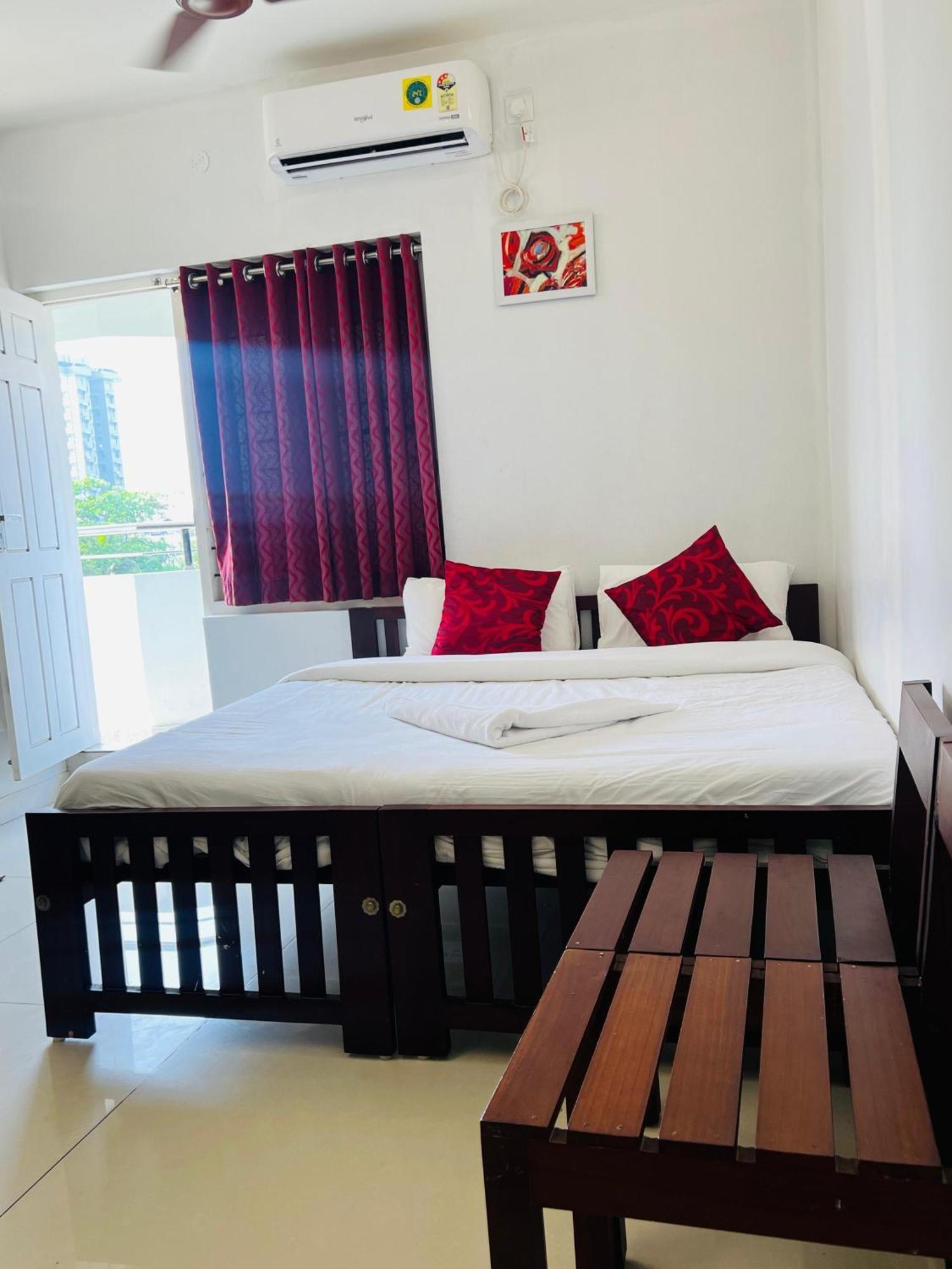 White House Inn Kochi Luaran gambar