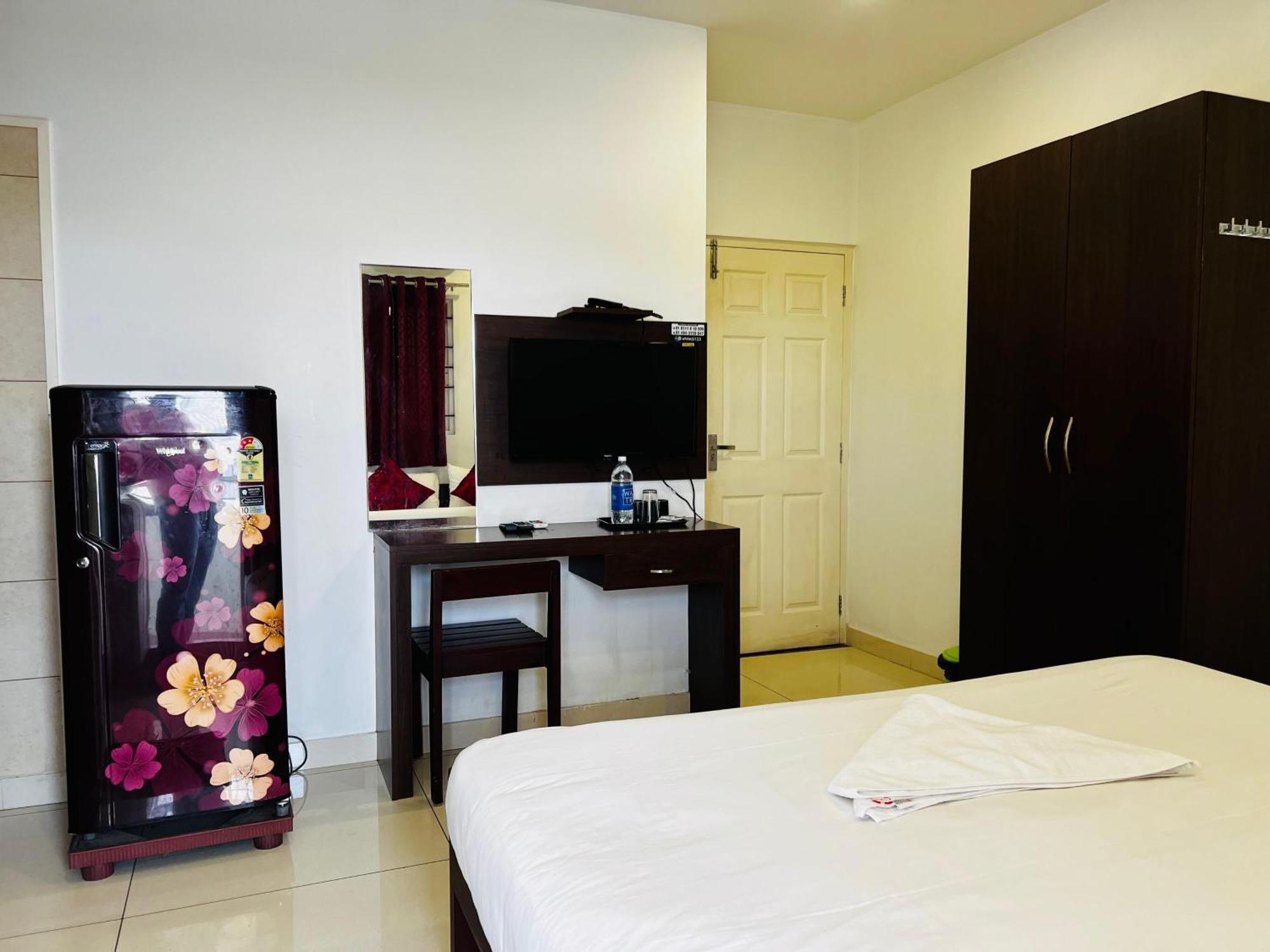 White House Inn Kochi Luaran gambar