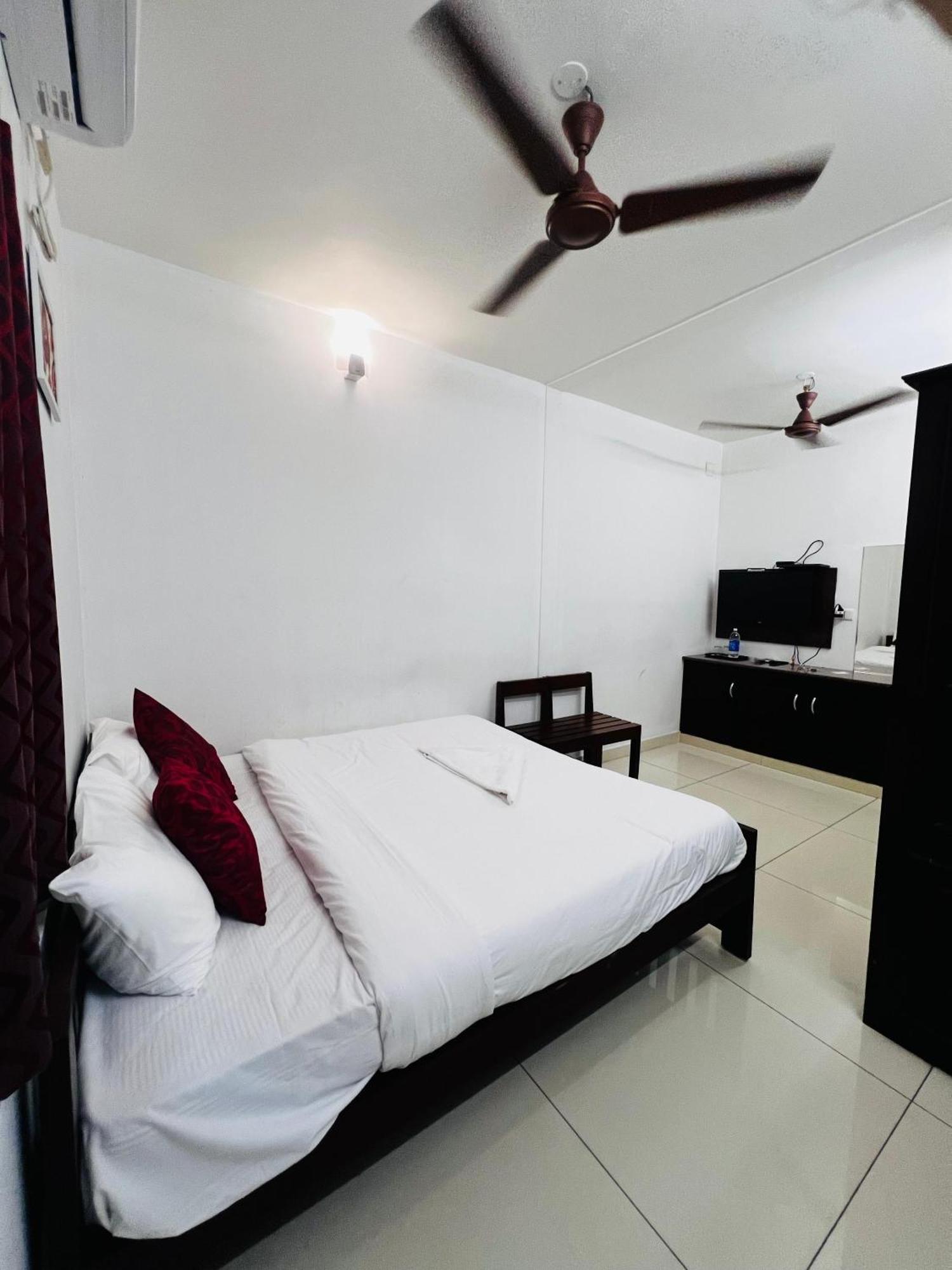 White House Inn Kochi Luaran gambar
