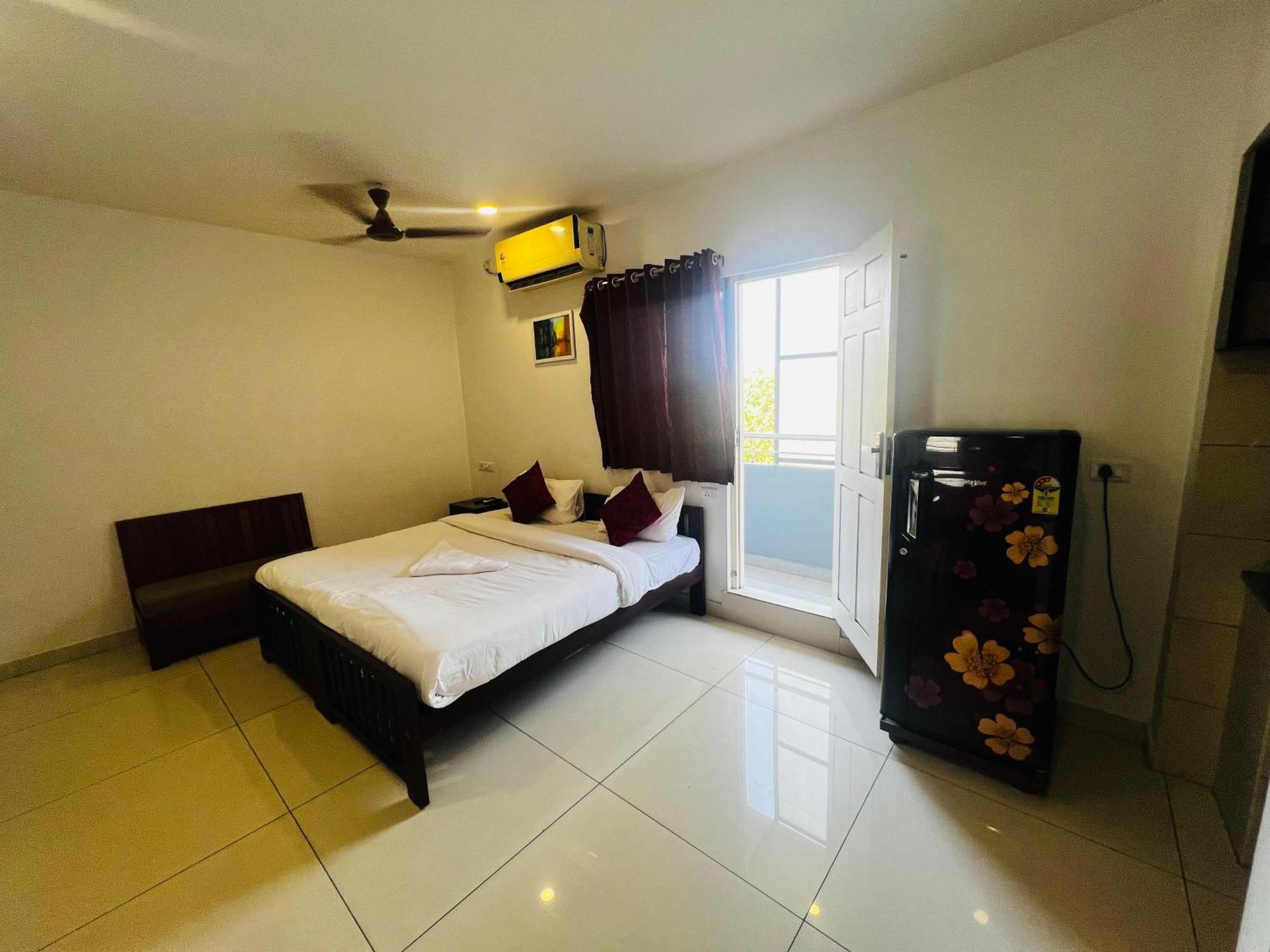 White House Inn Kochi Luaran gambar