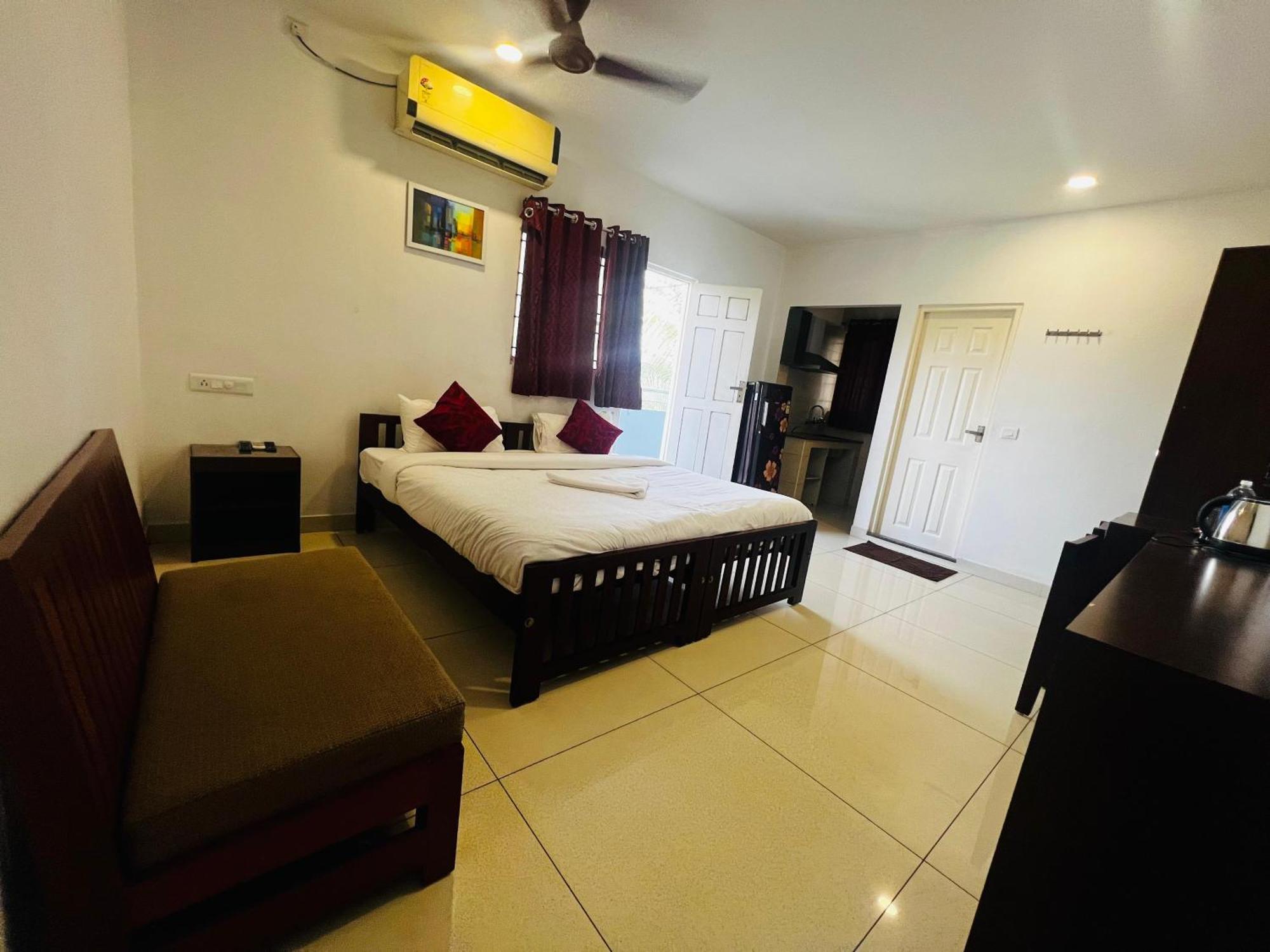 White House Inn Kochi Luaran gambar