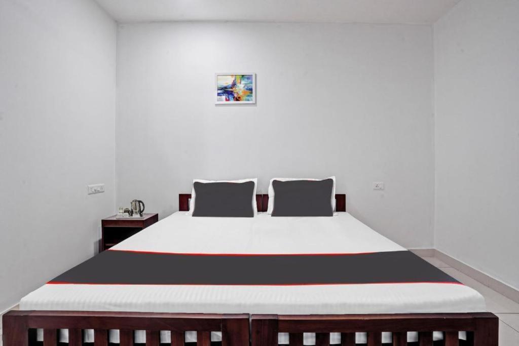White House Inn Kochi Luaran gambar