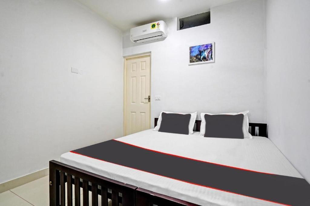 White House Inn Kochi Luaran gambar